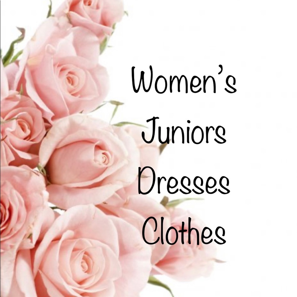 Women’s clothes